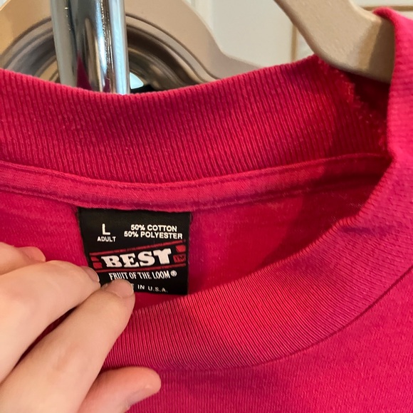 Vintage single stitch tee - Picture 5 of 5